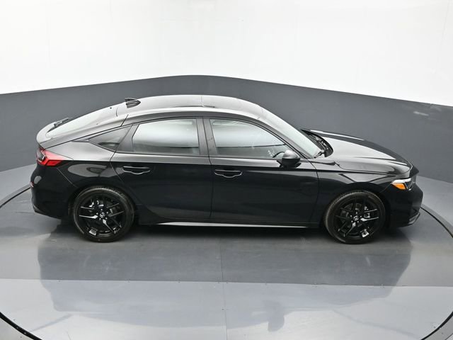 Used 2026 Honda Civic Sport image 18