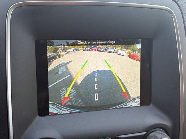 Used 2019 Dodge Durango SXT w/ 3rd Row Seating Group RWD image 3