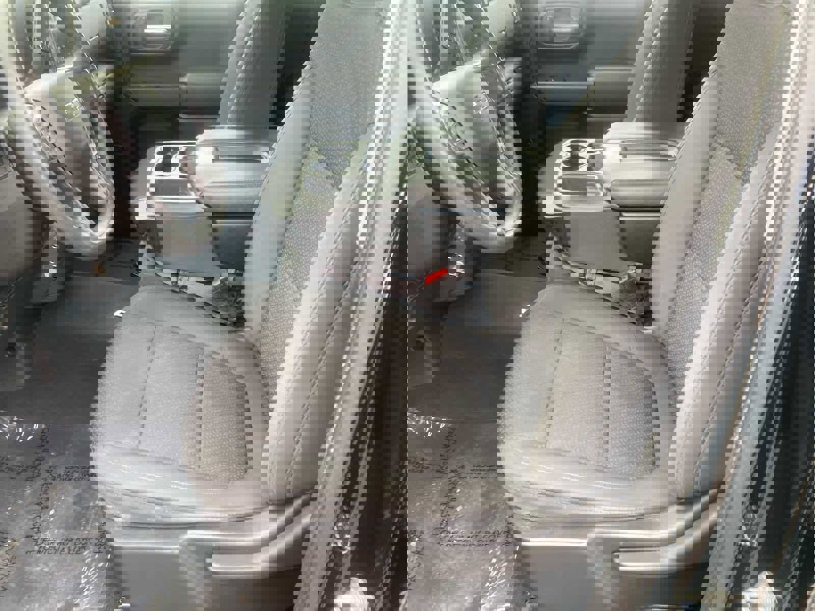 Used 2021 Chevrolet Silverado 1500 Custom w/ Rally Edition image 12