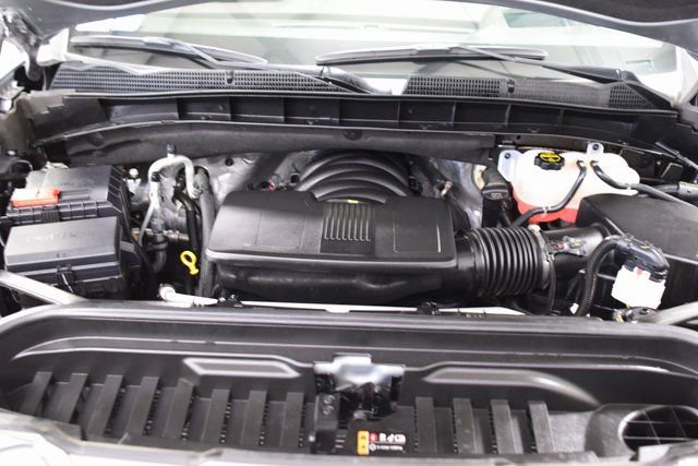 Used 2024 GMC Sierra 1500 Denali w/ Technology Package image 30