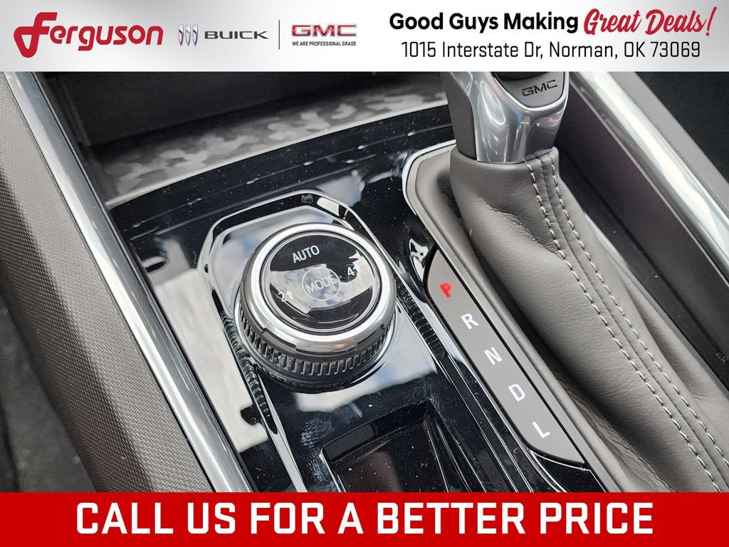 New 2026 GMC Canyon Elevation w/ Convenience Package AWD/4WD image 33
