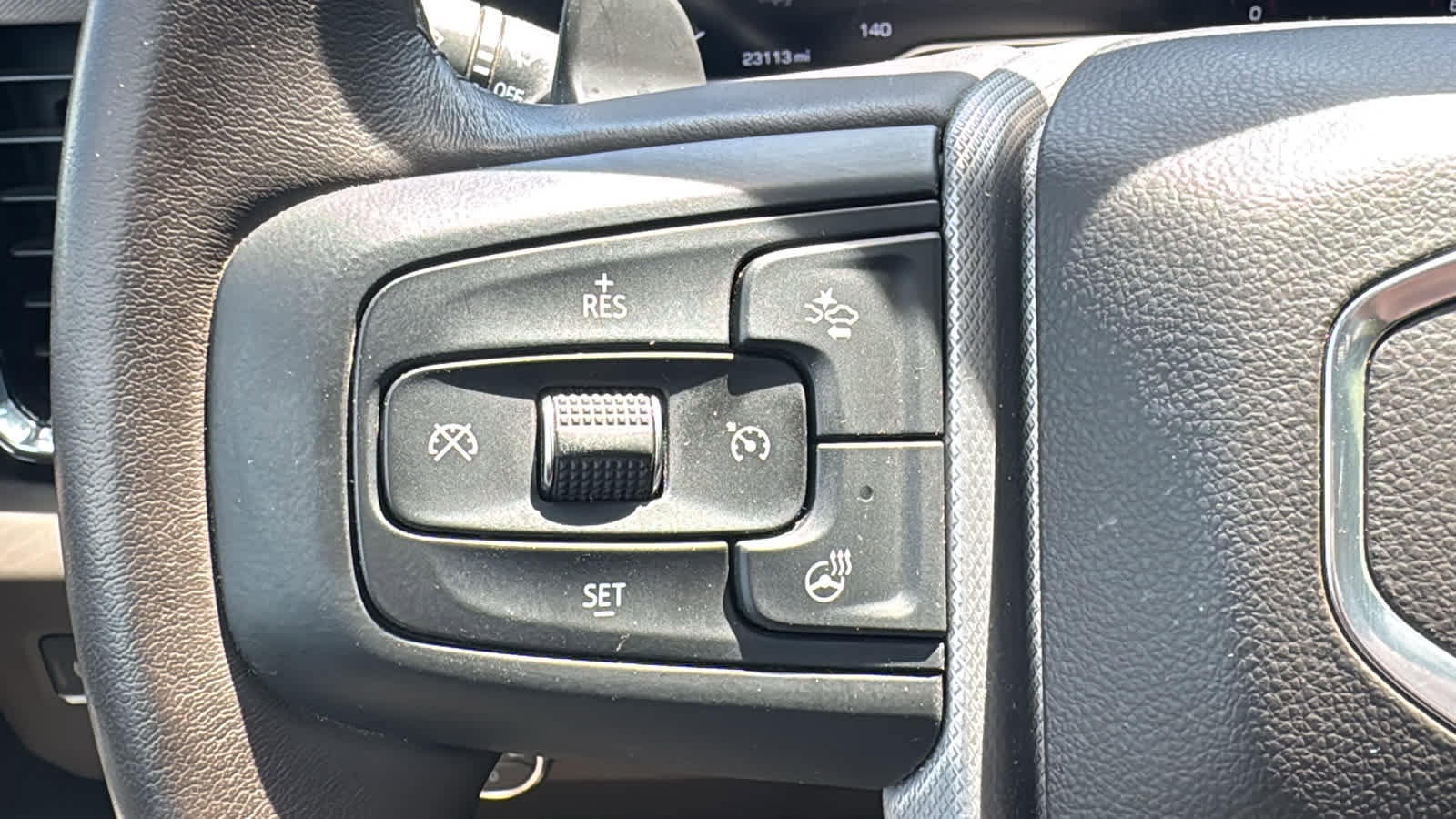 Certified 2022 GMC Sierra 1500 Denali AWD/4WD image 10