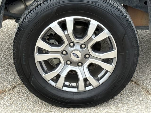 Certified 2022 Ford Ranger Lariat image 10