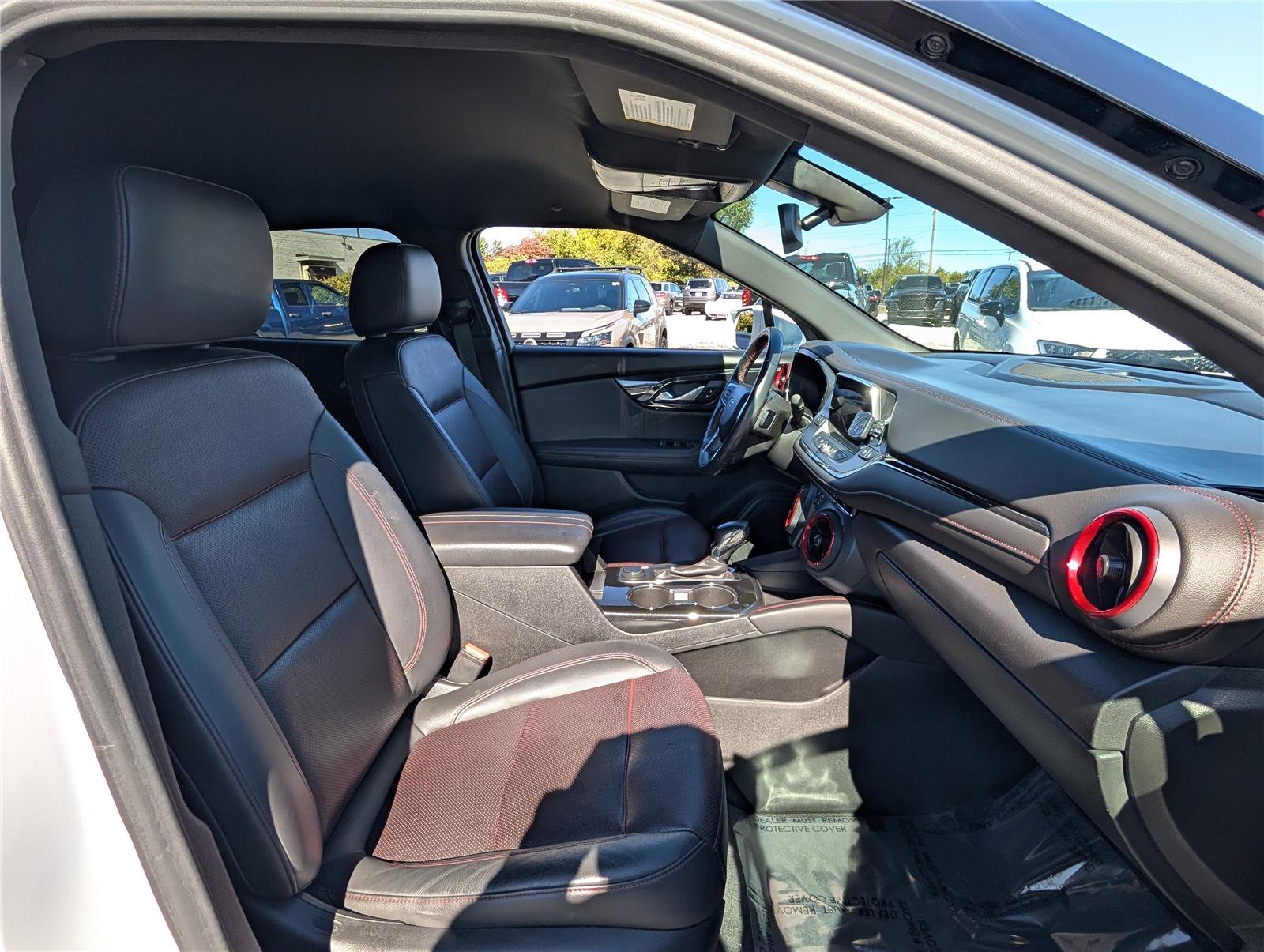 Used 2020 Chevrolet Blazer RS image 10