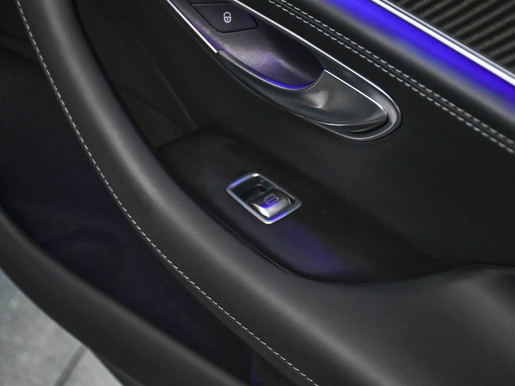 Used 2024 Mercedes-Benz AMG GT 53 image 18