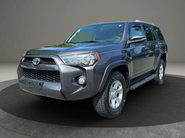 Used 2017 Toyota 4Runner SR5 Premium