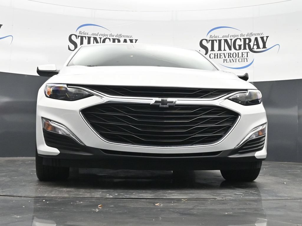 Used 2023 Chevrolet Malibu RS FWD image 27