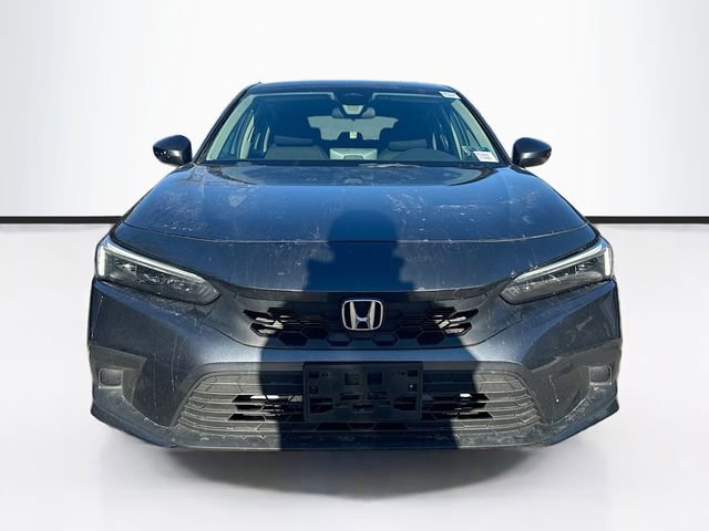 Used 2023 Honda Civic LX video 2