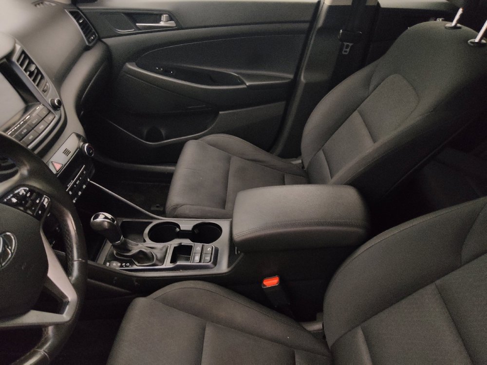 Used 2018 Hyundai Tucson Value image 17