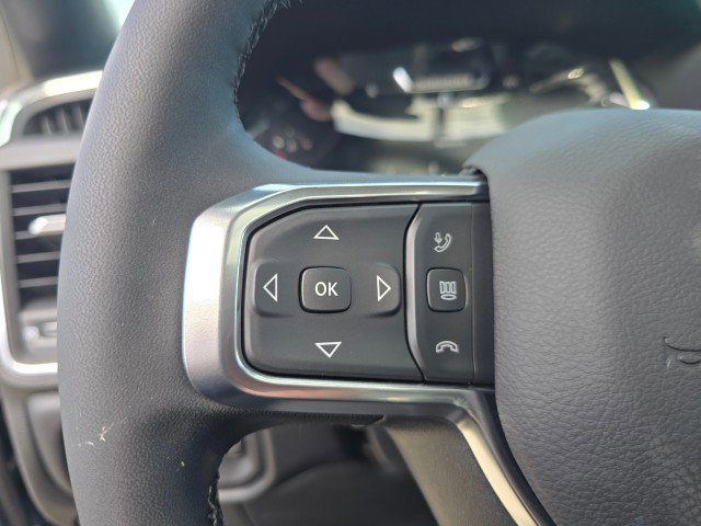 New 2026 RAM 3500 Laramie w/ Night Edition image 29