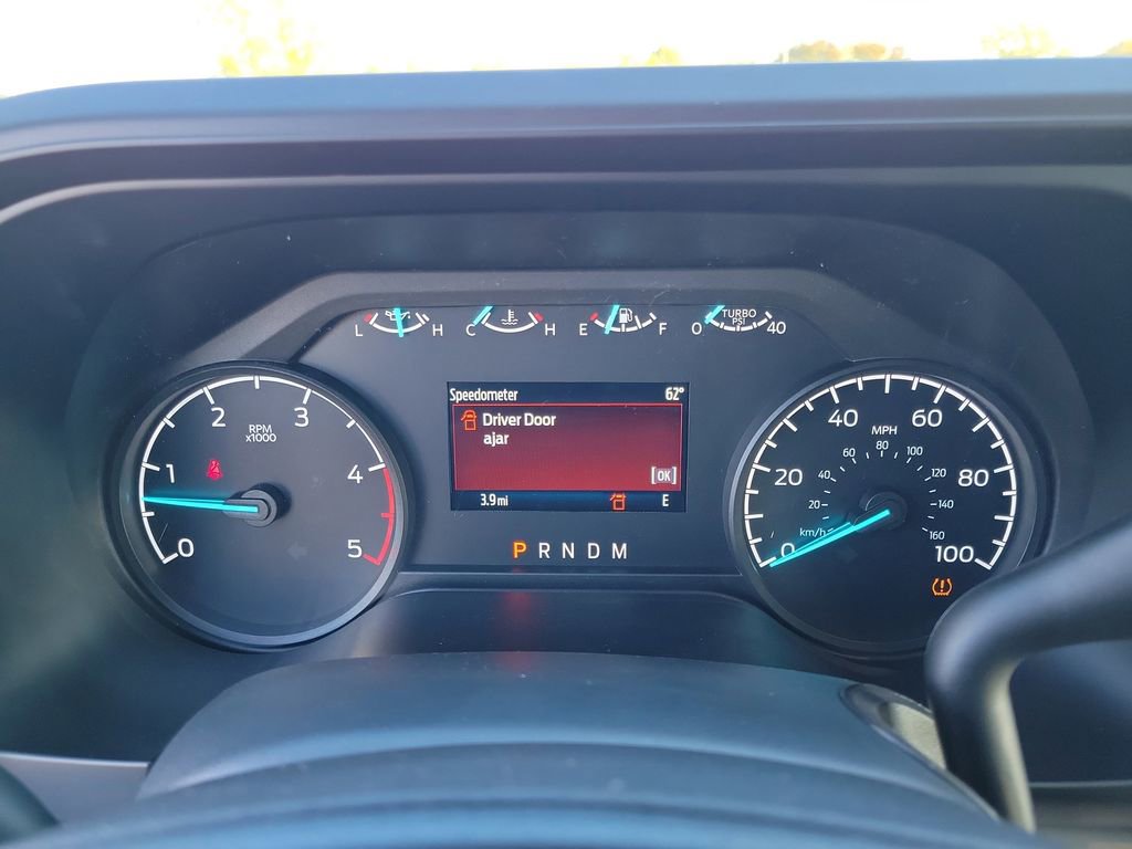 New 2026 Ford F550 4x4 Crew Cab image 24