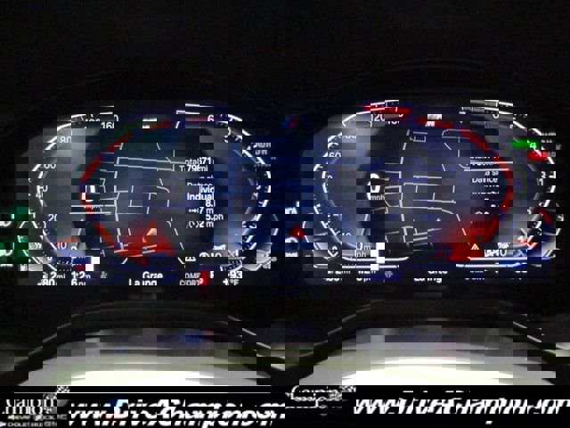 Used 2022 BMW X3 xDrive30i w/ M Sport Package 2 image 33