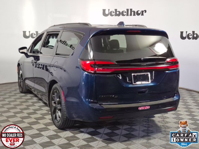 Used 2021 Chrysler Pacifica Touring w/ S Appearance Package FWD image 5