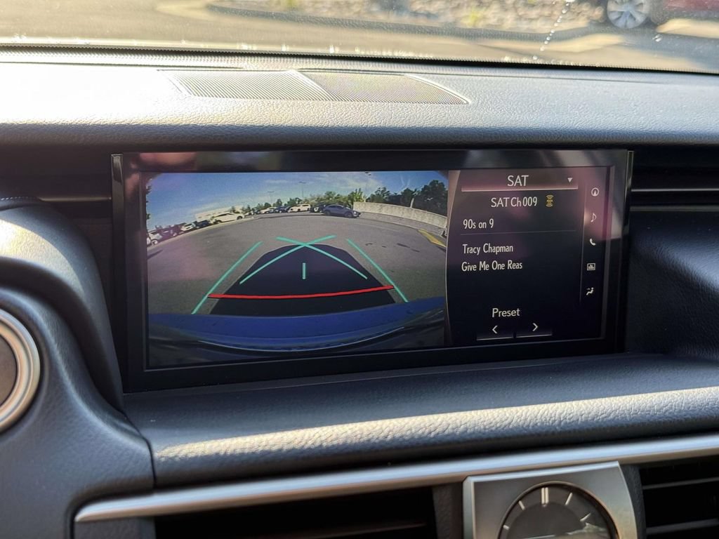 Used 2019 Lexus IS 300 AWD w/ Navigation Package image 10