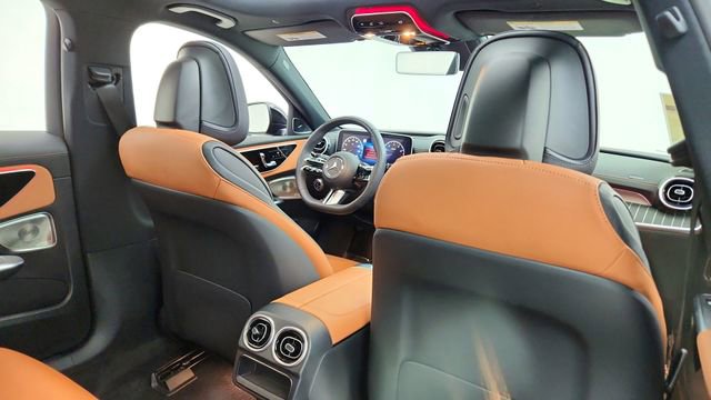 Used 2024 Mercedes-Benz C 300 4MATIC Sedan w/ Pinnacle Trim Package image 27