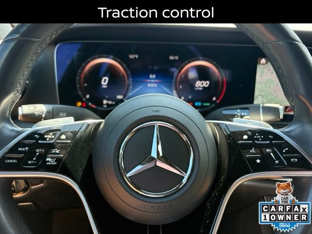 Used 2021 Mercedes-Benz E 450 4MATIC Sedan image 19