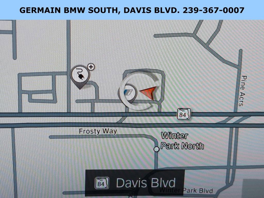 Certified 2023 BMW iX M60 w/ Executive Package image 23