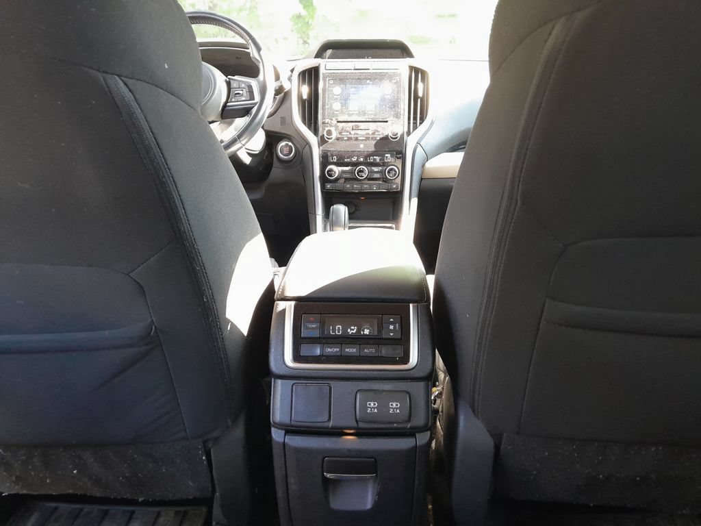 Used 2019 Subaru Ascent Premium w/ Popular Package #3 AWD/4WD image 33