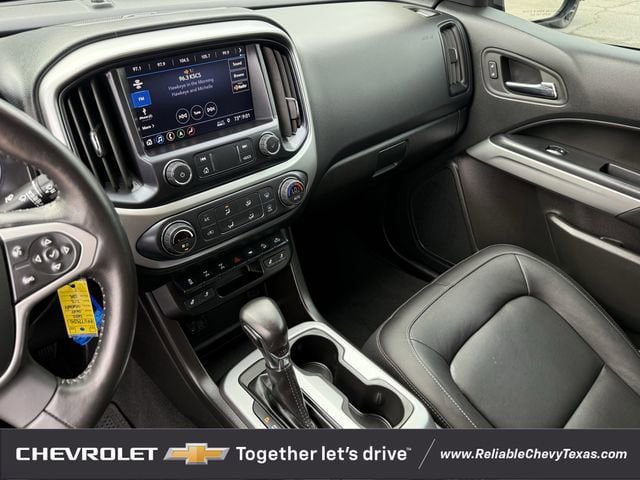 Used 2022 Chevrolet Colorado ZR2 image 18