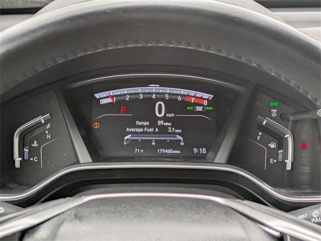 Used 2017 Honda CR-V EX-L image 31