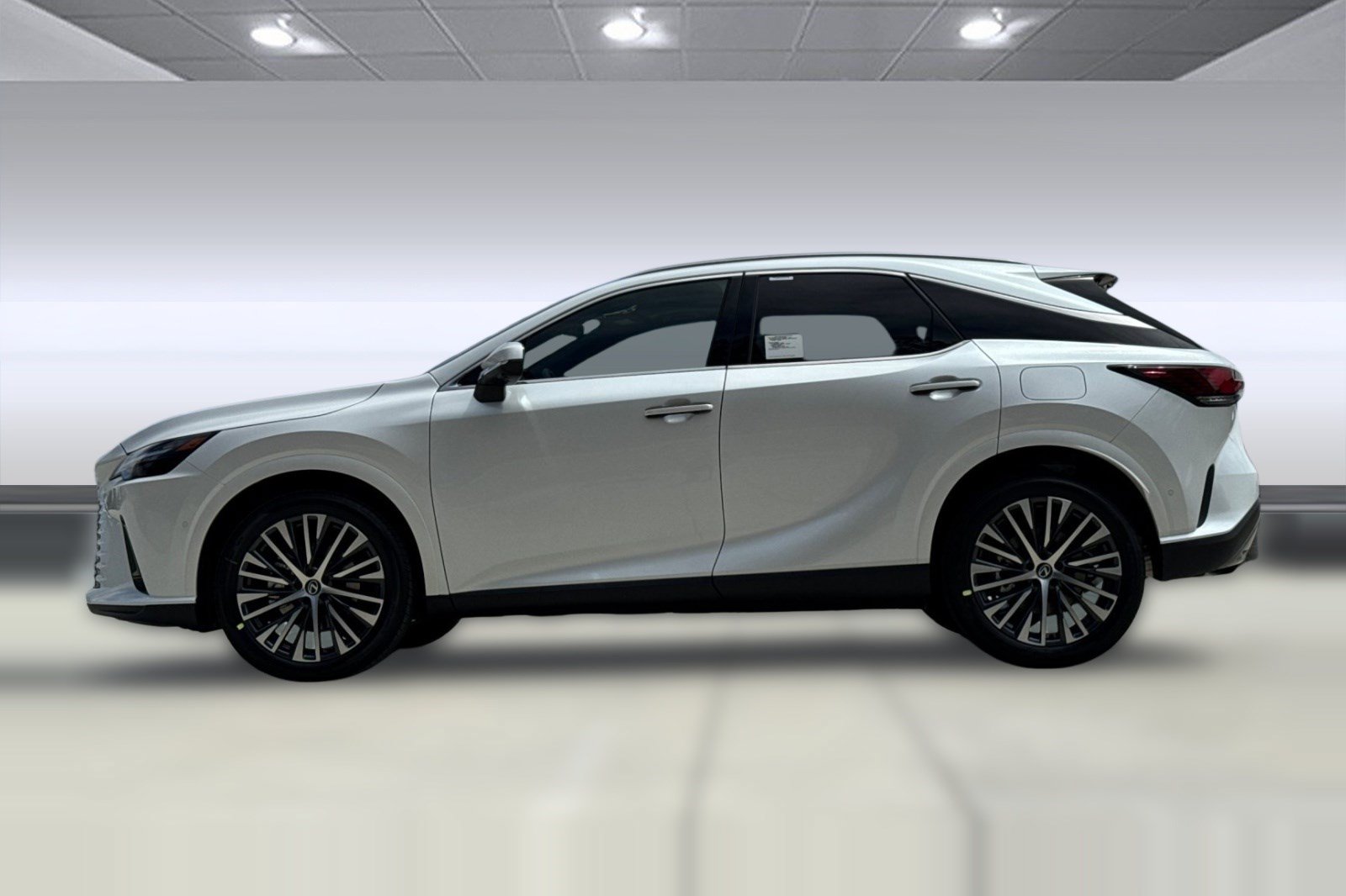 New 2026 Lexus RX 350 FWD image 2