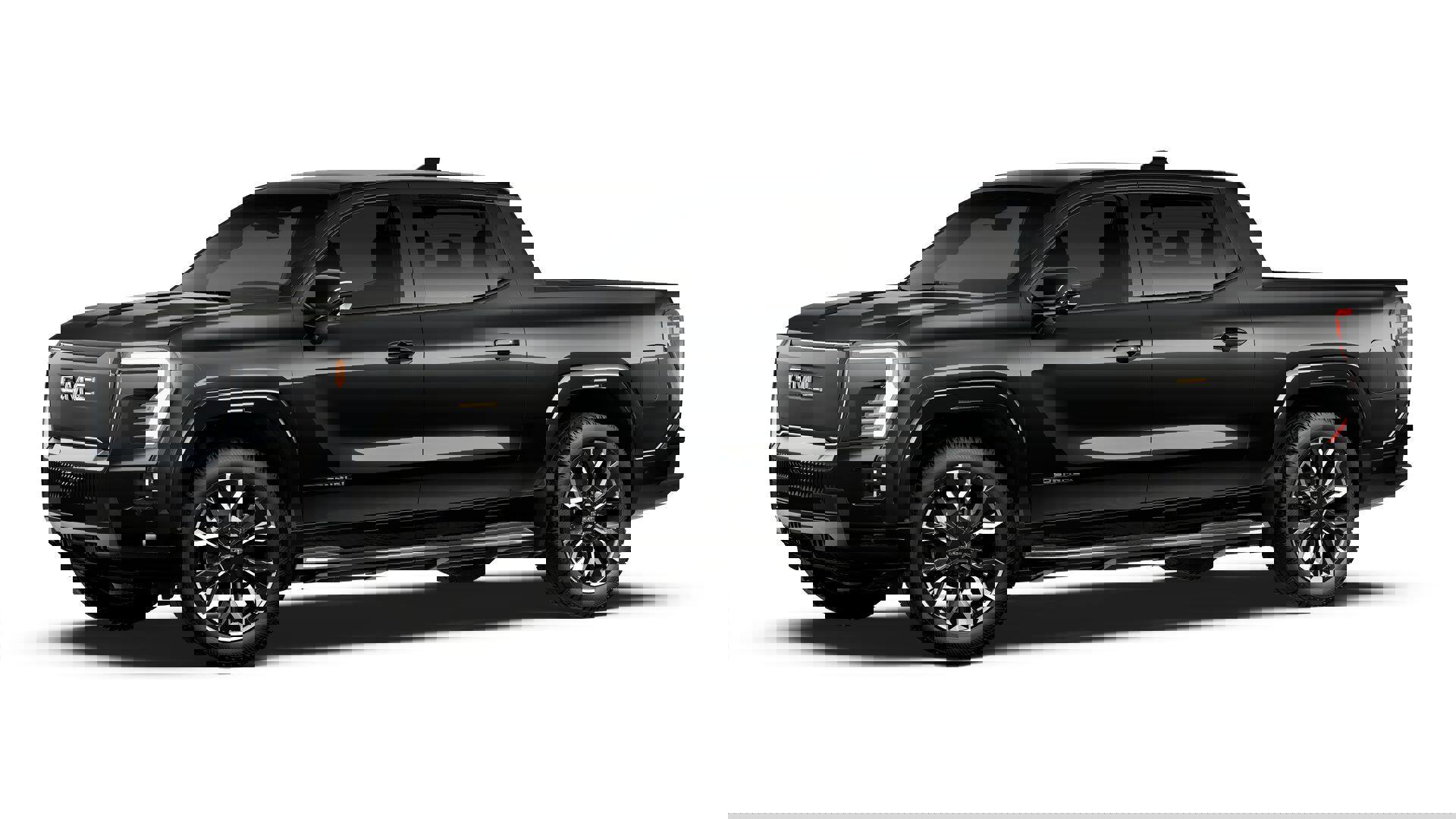 New 2025 GMC Sierra EV Denali image 20