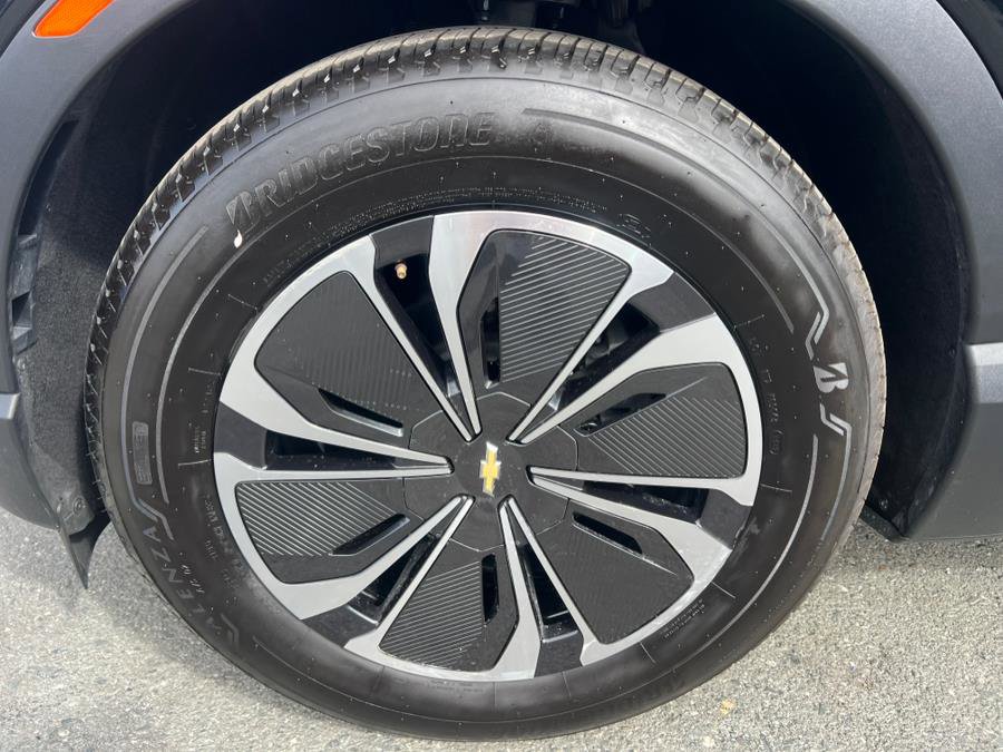 Used 2024 Chevrolet Blazer EV LT image 51