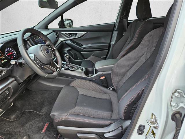 Used 2022 Subaru WRX Premium image 17