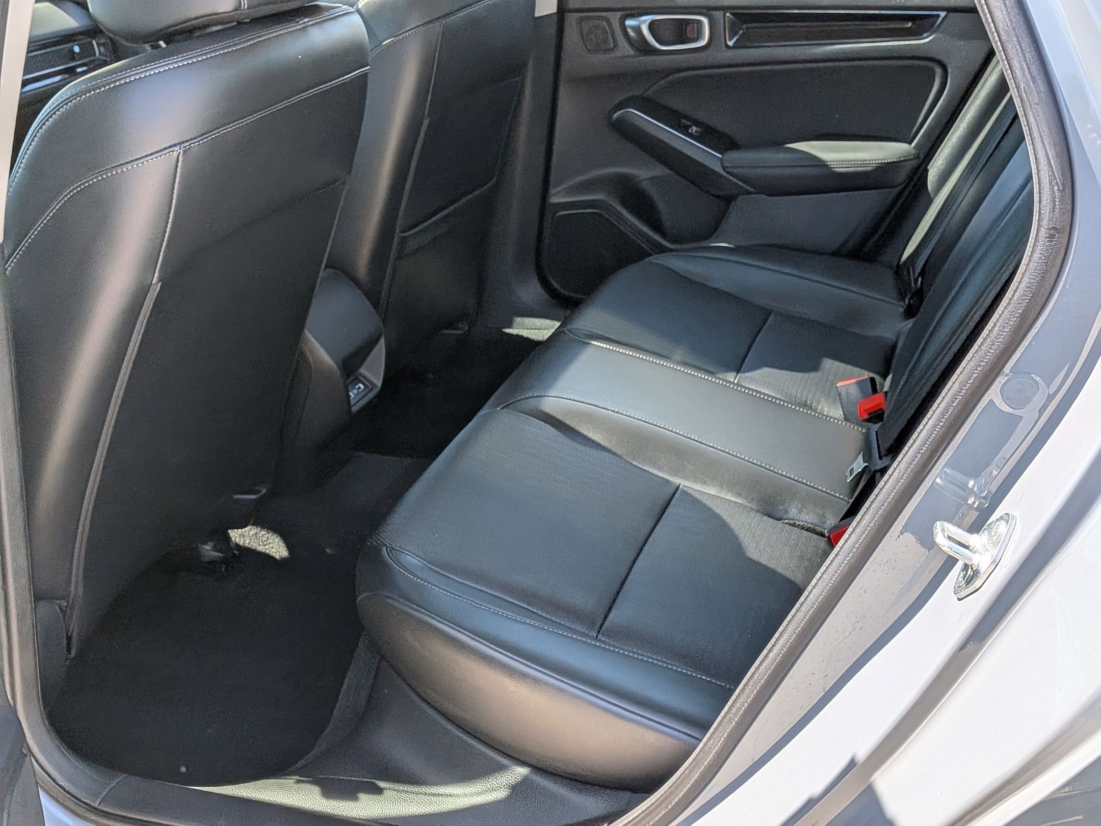 Used 2022 Honda Civic Touring image 23