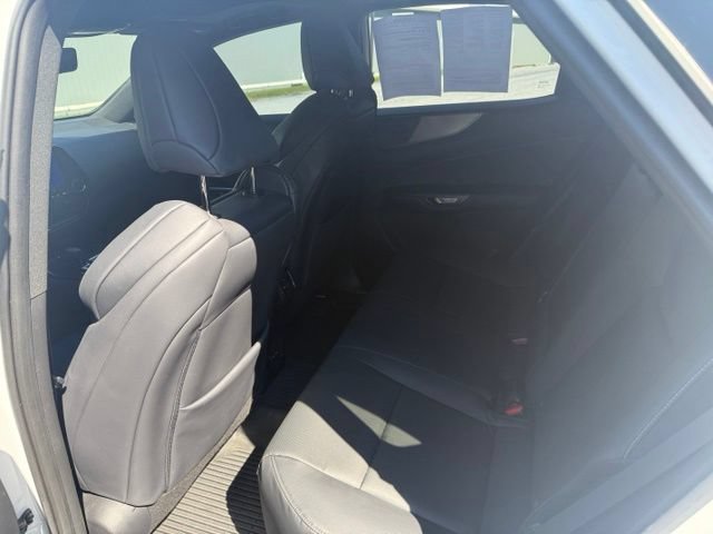 Used 2023 Lexus NX 350 F Sport AWD/4WD image 14