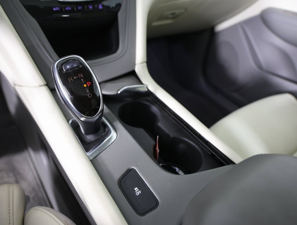 Used 2017 Cadillac XT5 Luxury image 19