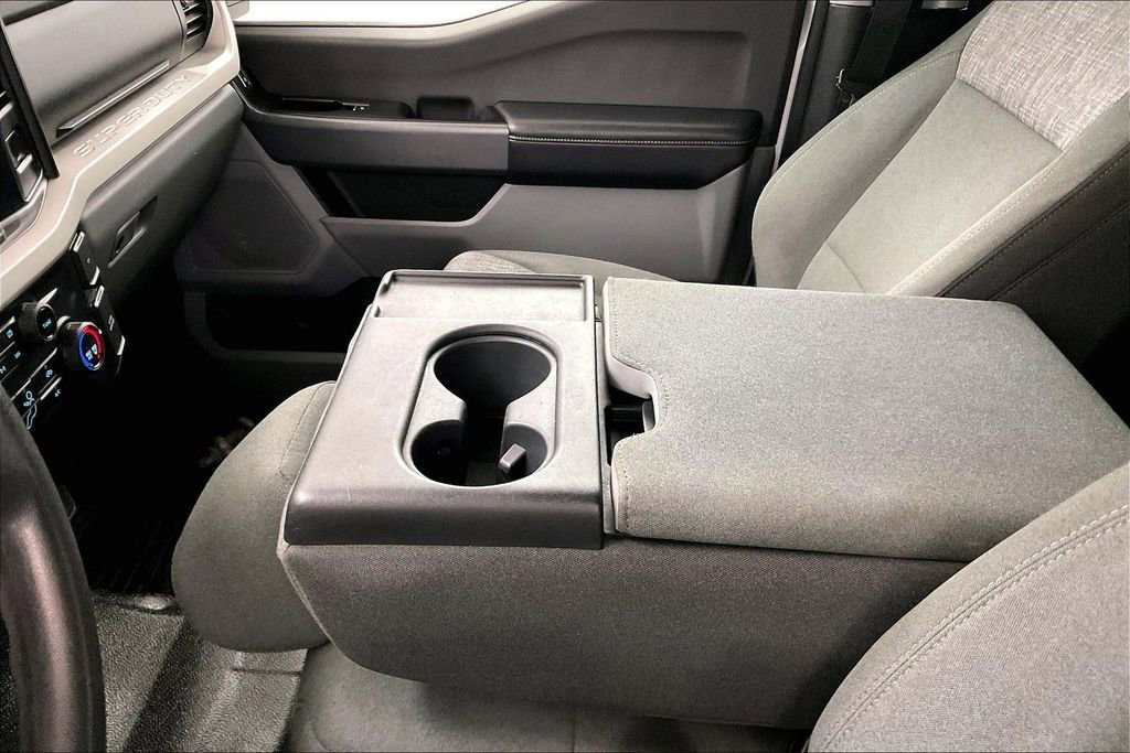 Used 2023 Ford F350 XLT image 17