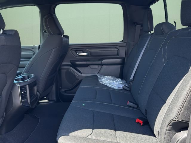 New 2026 RAM 1500 Express AWD/4WD image 20