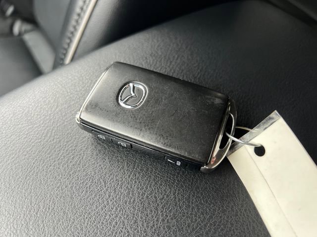 Used 2025 MAZDA CX-5 AWD 2.5 S w/ Select Package image 30