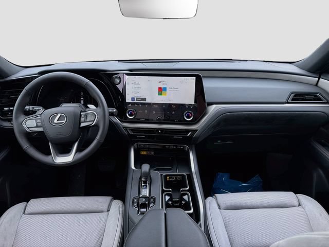 New 2026 Lexus TX 350 AWD image 17