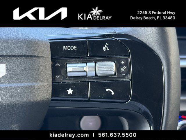 Used 2026 Kia Sorento S w/ S Panoramic Sunroof Package FWD image 28