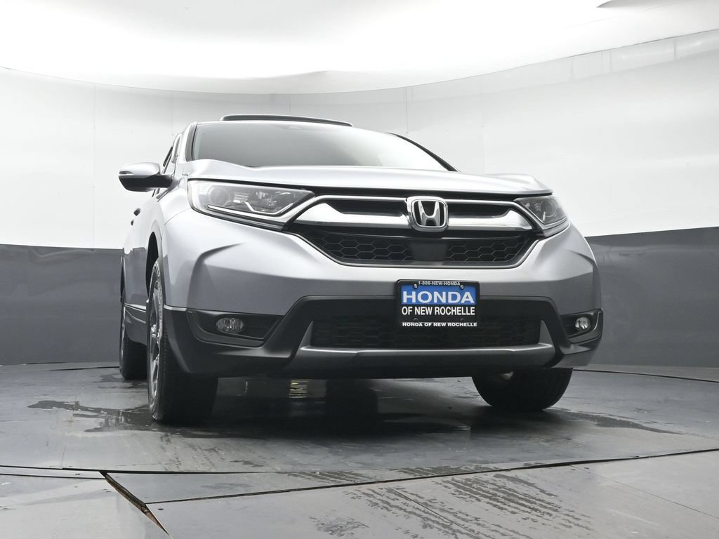 Used 2019 Honda CR-V EX image 34