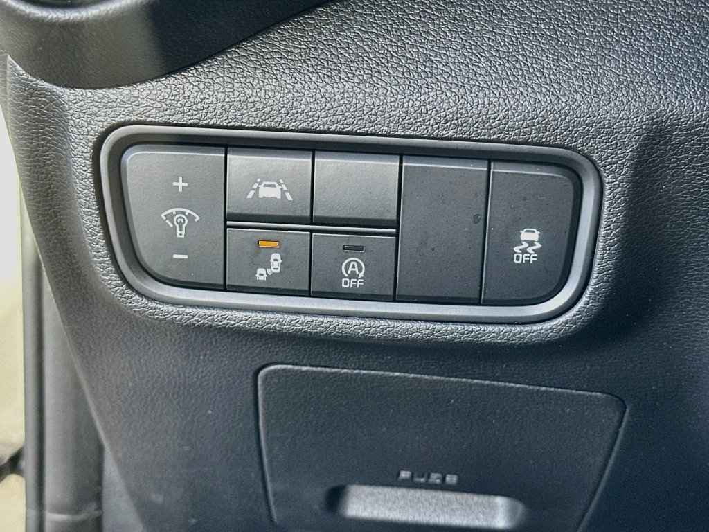 Used 2020 Kia Soul EX FWD image 10
