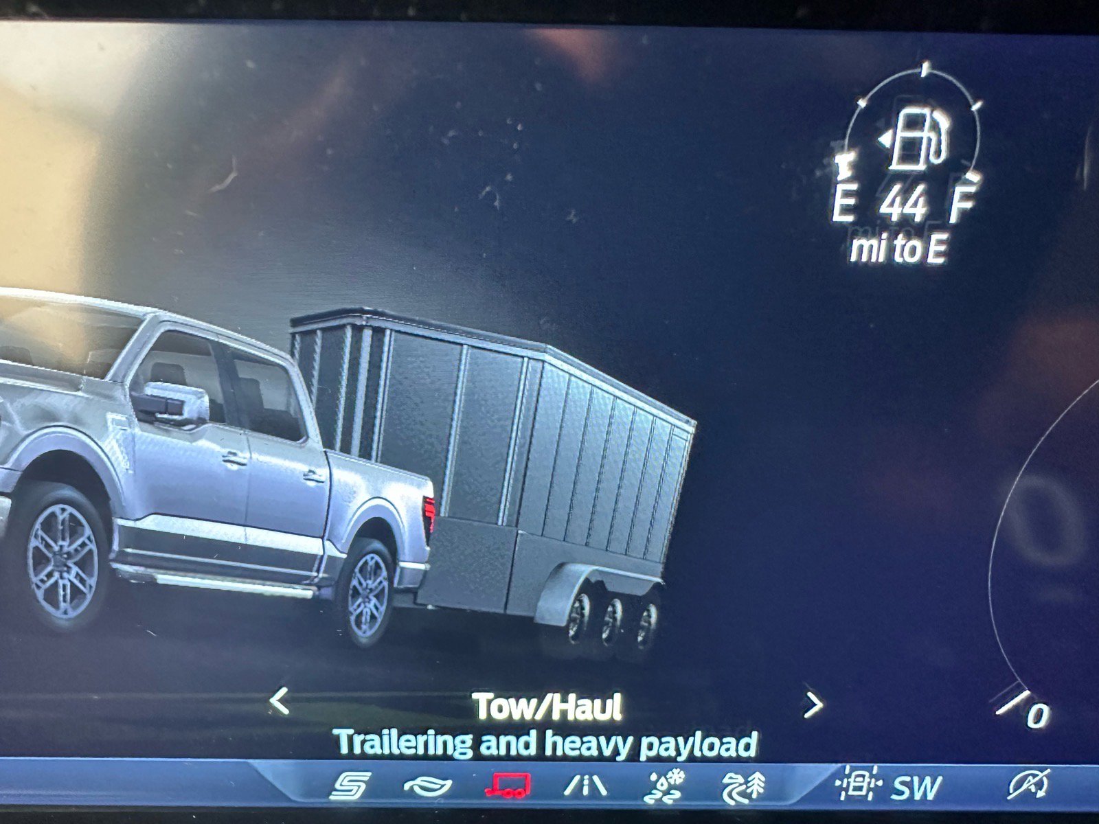 New 2026 Ford F150 XLT AWD/4WD image 49