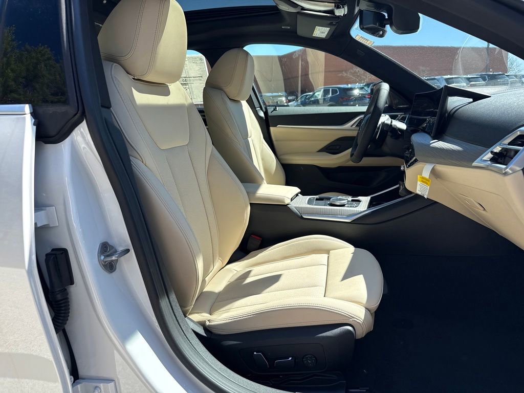 New 2026 BMW 430i xDrive image 26