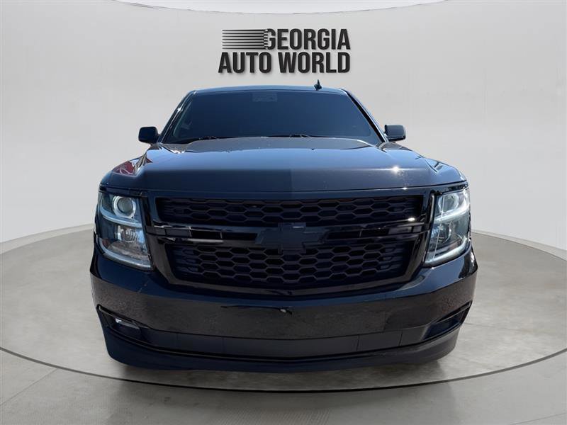 Used 2018 Chevrolet Tahoe Premier RWD image 17