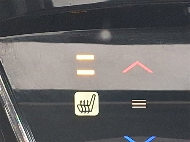 Certified 2022 Honda HR-V EX image 20