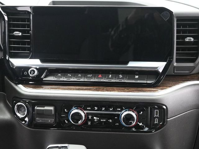 New 2026 GMC Sierra 1500 Elevation image 26