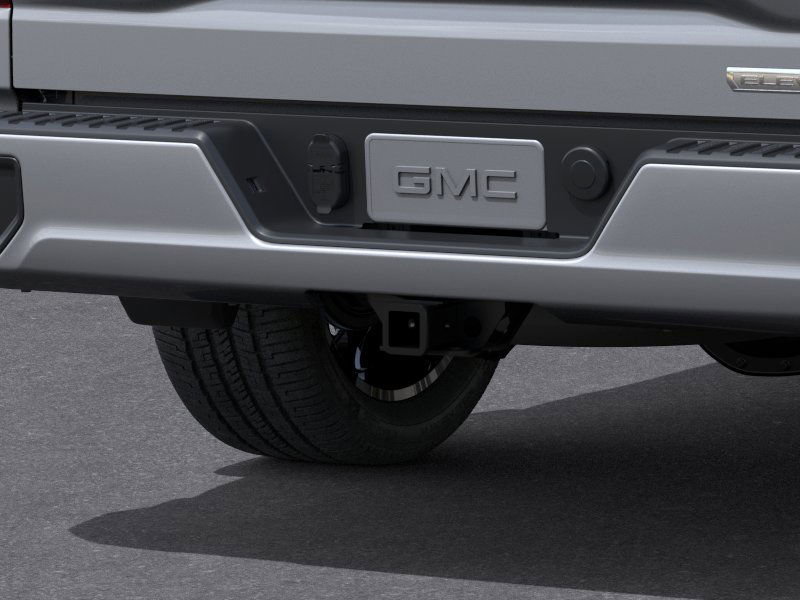 New 2026 GMC Sierra 1500 Elevation image 38