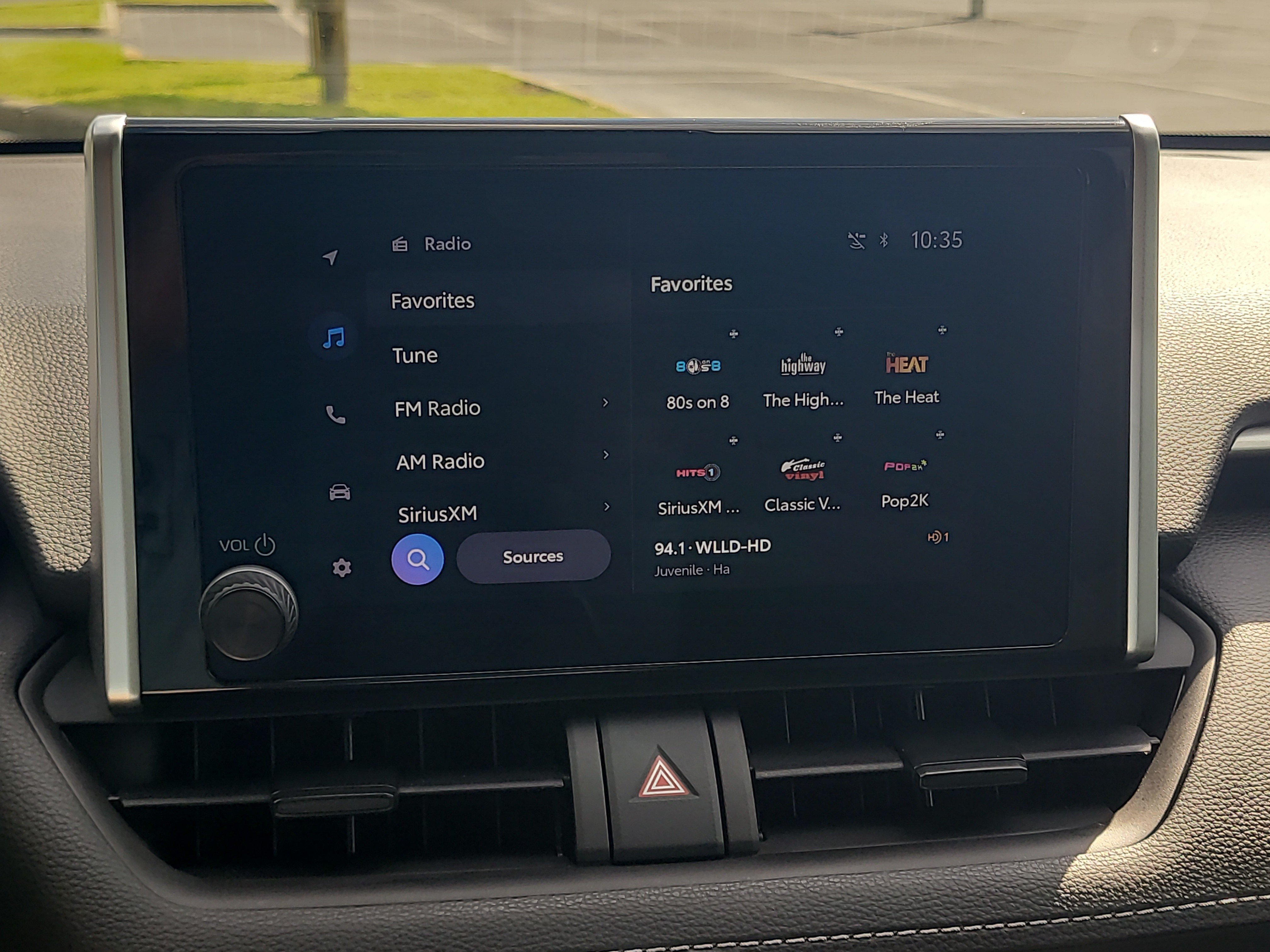 Certified 2025 Toyota RAV4 XLE FWD image 23