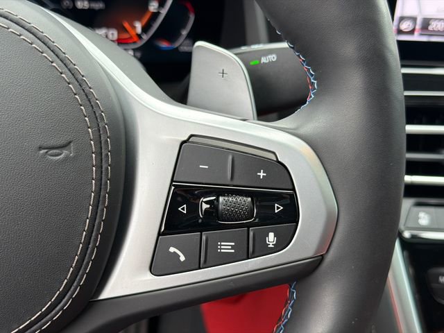 Used 2026 BMW M850i xDrive AWD/4WD image 26