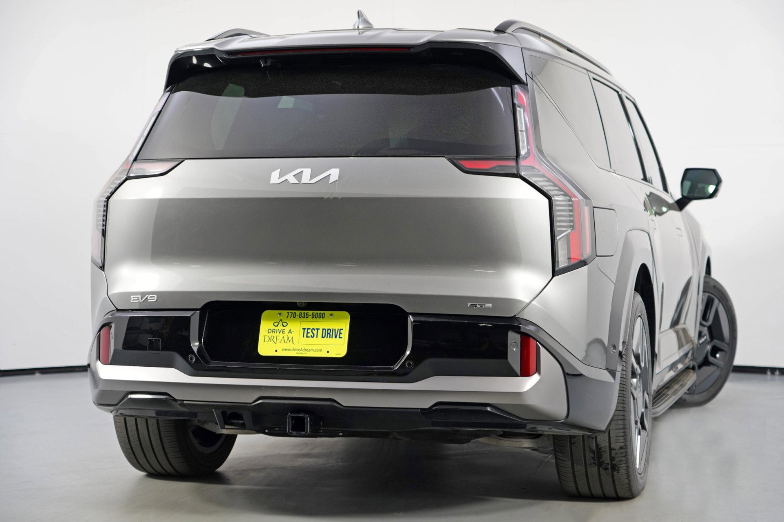 Used 2024 Kia EV9 GT-Line image 5