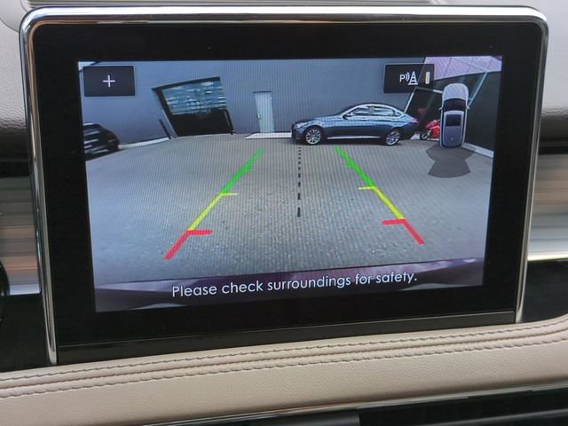 Used 2021 Lincoln Corsair FWD w/ Equipment Group 101A image 16