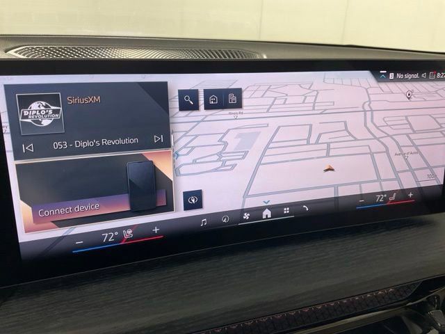 Certified 2025 BMW 330i xDrive 330i xDrive w/ Premium Package image 13