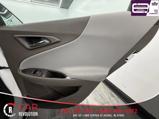 Used 2024 Chevrolet Malibu LT image 47